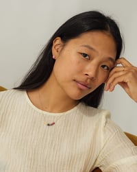 Image 8 of Pendientes Kira