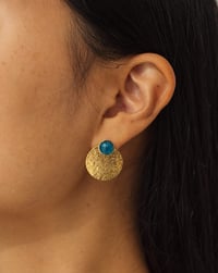 Image 2 of Pendientes Kira