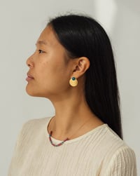 Image 3 of Pendientes Kira