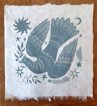 Image 1 of Dove of Peace