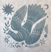 Image 2 of Dove of Peace