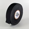 GAME-WORN Traditional Black Ice Hockey Stick Tape
