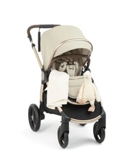 Image 3 of Mamas & Papas Ocarro 2 - Shell - SAVE £281 NOW