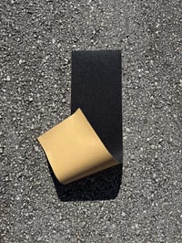419 Medium RAW Griptape