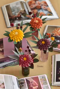 Image 2 of MY FLORAL TREASURE