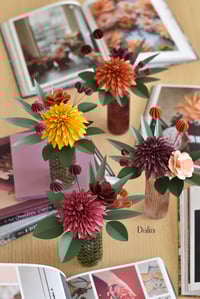 Image 5 of MY FLORAL TREASURE