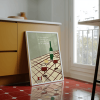 Image 2 of Perfect Mix of Saturday Night & Rest Of Your Life