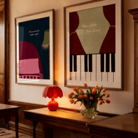 Image 4 of You Stole The Show Print