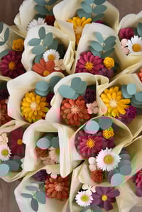 Image 1 of MINI BOUQUET