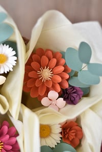 Image 3 of MINI BOUQUET