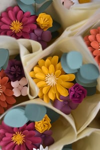 Image 4 of MINI BOUQUET