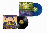 MARS RED SKY / EPIQ BUNDLE 