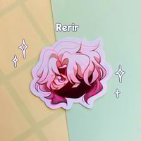 Image 3 of Genshin Impact Other Stickers