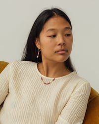 Image 2 of Pendientes Solia