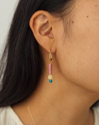 Image 1 of Pendientes Solia