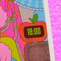 Image 3 of Dodo - Riso A3