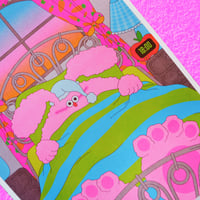 Image 2 of Dodo - Riso A3