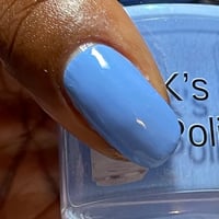 Image 5 of Blue Christmas