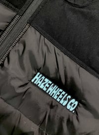 Image 3 of Haze wheels doudoune