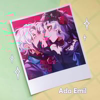 Image 3 of Identity V Merch