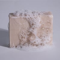 Image 2 of 3-Piece Organic Scented Soap Bars Long-Lasting Fragrance & Skin-Nourishing Formula (130g/4.5oz Each)