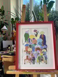 Image 1 of Le gang des nuages