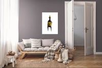 Image 1 of lynn chadwick / standing figure / 26/2022