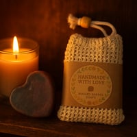 Image 2 of Velvet Ember (Heart Salt Bar) 