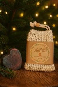 Image 1 of Velvet Ember (Heart Salt Bar) 