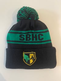 South Berkshire HC Bobble Hat