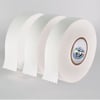 GAME-WORN Original White Ice Hockey Stick Tape Three Rolls