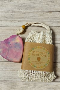 Image 4 of Mermaid Sorbet (Heart Salt Bar)