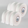 GAME-WORN Original White Pro Hockey Stick Tape Six Rolls