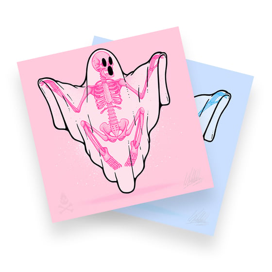 Image of Bag of Bones No.4