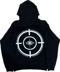 Image 2 of Lilium (Black Lung) Vale Hoodie