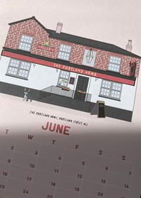 Image 4 of 12 Pubs of St Albans - 2026 calendar