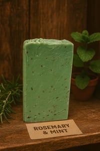 Image 3 of Rosemary & Mint 