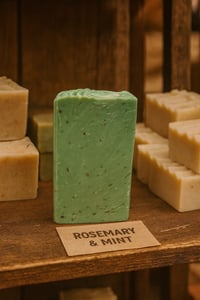 Image 2 of Rosemary & Mint 