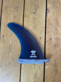 Image 1 of Aleta Surf Pistols Trestles 7" Us Box en promoción