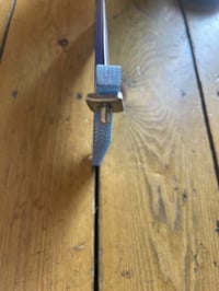 Image 3 of Aleta Surf Pistols Trestles 7" Us Box en promoción