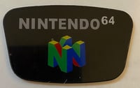 N64 Jewel - CUSTOM - YOUR DESIGN