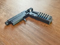 Image 1 of  LifeCard Bandolier Mag Caddy