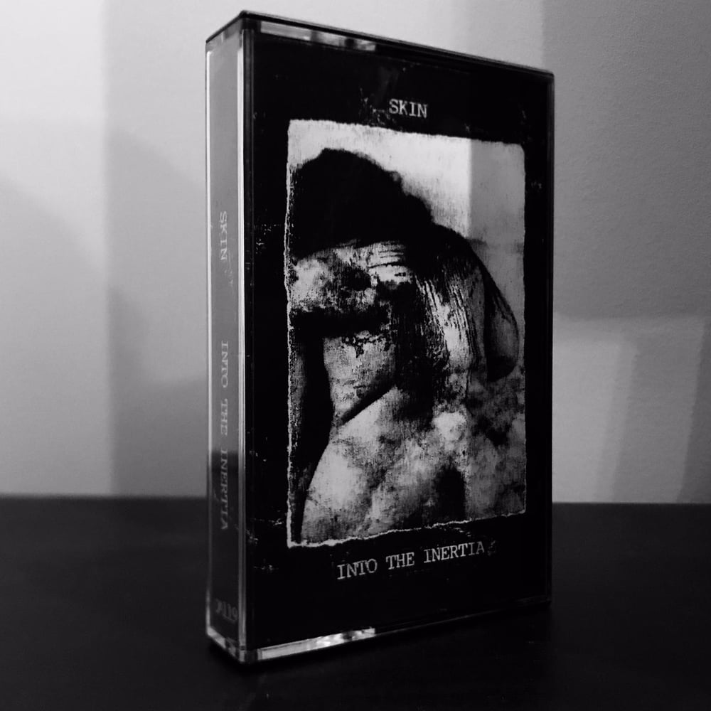 SKIN - Into The Inertia