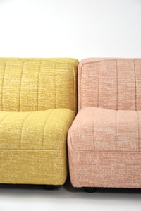 Image 4 of 3 Chauffeuses Novemilla  par Tito Agnoli