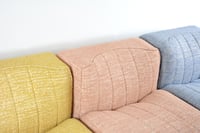 Image 6 of 3 Chauffeuses Novemilla  par Tito Agnoli