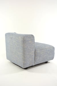 Image 10 of 3 Chauffeuses Novemilla  par Tito Agnoli