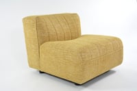 Image 11 of 3 Chauffeuses Novemilla  par Tito Agnoli