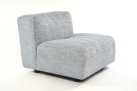 Image 9 of 3 Chauffeuses Novemilla  par Tito Agnoli