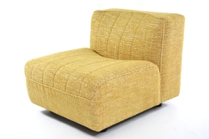 Image of 3 Chauffeuses Novemilla  par Tito Agnoli