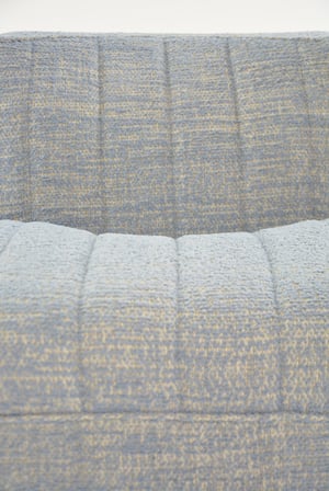 Image of 3 Chauffeuses Novemilla  par Tito Agnoli